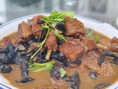 -刘家大院餐厅