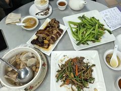 -海鲜街菜馆(海珠南路店)
