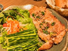 -安南越南餐厅(青岛万象城店)