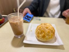 -永盈茶餐厅(中山四路店)
