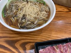 -苏渝轩锅盖面(润州万达广场店)