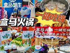 -盒马鲜生(和谐广场店)