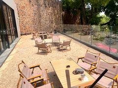 -J Create城市露营咖啡·简餐·宠物(上海动物园店)