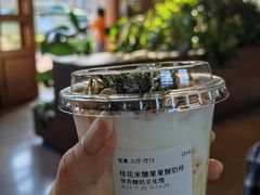 -华农酸奶文化馆