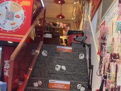 -赵美丽·重庆社区火锅·直营店(火车东站·中豪国际店)