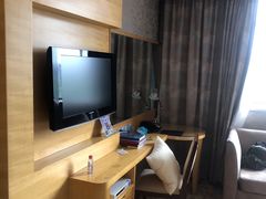 -南京钟山宾馆(江苏省会议中心)