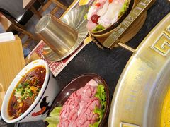 -旺蜀主成都串串火锅(西直门凯德MALL店)