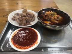 -顺通大冷面(总店)