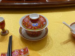 -白家大院·王府宫廷菜(苏州街店)