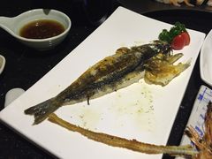 -梅筑·创意料理(王府井百货店)
