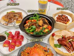 -避风塘·金牌店·夜宵(金玉兰店)