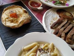-秘密小花园(第三中学店)