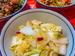-荆九爷爆炒桥头三嫩(浙大店)