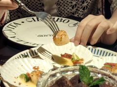 -IL TEATRO 精品意大利餐厅