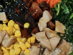 -米村拌饭(东方新天地店)