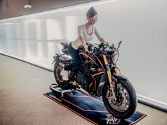 -TRACTION 运动中心(金融街店)
