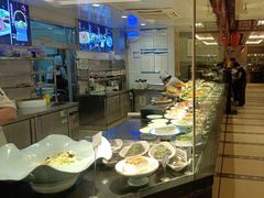 -美乐食街(小南店)