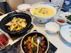 -狮王府淮扬菜(百家湖1912店)