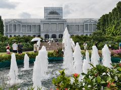 -新加坡总统府