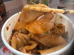 -肖胖子猪油拌粉