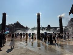 -西双版纳傣族园