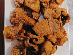 -八次方巴乡石锅鱼·金海湖水库活鱼(谷丰东路店)