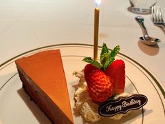 -Wolfgang’s Steakhouse 沃夫冈牛排馆(上海白玉兰广场店)