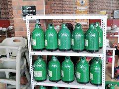 -德四家·云南傣味烧烤品牌(和谐店)