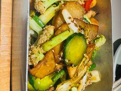 -0776食堂·京城创意菜(七里庄店)