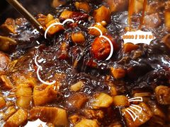 -灵宝肉夹馍(庐山路店)