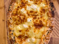 -MADO冰淇淋咖啡馆(淘金店)