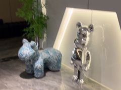 -成都ins星空塔酒店(春熙路天府广场店)