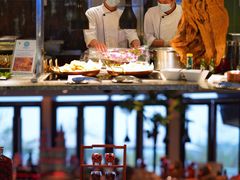 大堂-Club Med Joyview安吉度假村·品餐厅