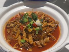 -兰湘子·湘菜小炒(盛龙广场店)