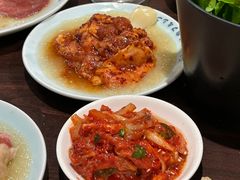 -蒜香焼肉PURUSHIN(马场路店)