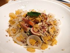 -汝是素•文创素食馆(金月湾店)