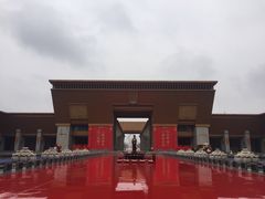 -法门文化景区