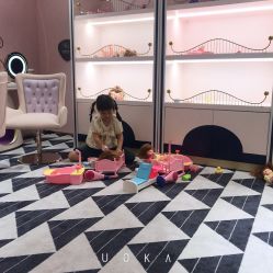 -meland亲子乐园•派对•研学(宁波华润万象城店)