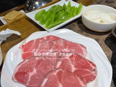 -尹家院子老火锅(融创白象街店)