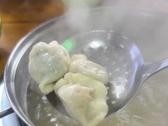 -田记自助海鲜饺子