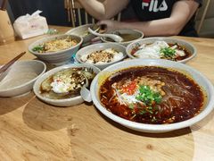 -默记孙抄手(经开万达店)