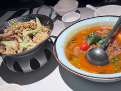 -外婆家(西红门荟聚购物中心店)