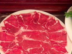 -清真·鸦儿李记·涮肉(花市店)