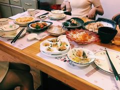 -花漫里日式餐厅(刺桐店)