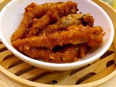 -潮府馆·非遗潮州菜·港式点心(世纪公园店)