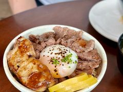 -Tanuki Raw(Orchard Central)