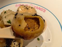 -小杨生煎(黄河路店)