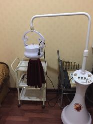 -欧妍泉美容养生堂