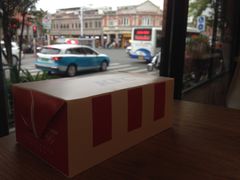 -肯德基(泉州东街店)