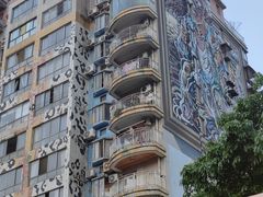 -黄桷坪涂鸦艺术街